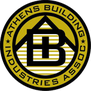 athens building industries assoc logo